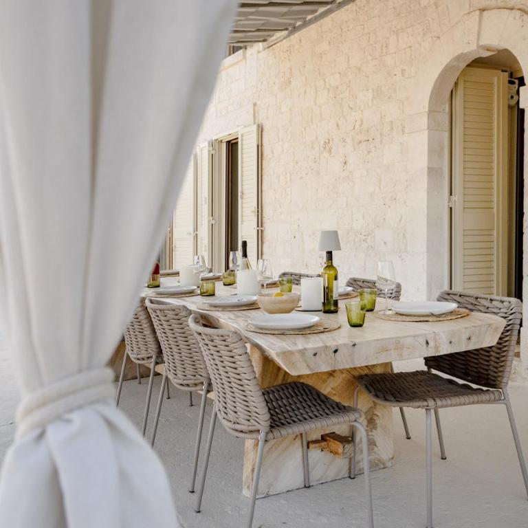 Casa Quarantasette - Villa con Vista Giardino - 10