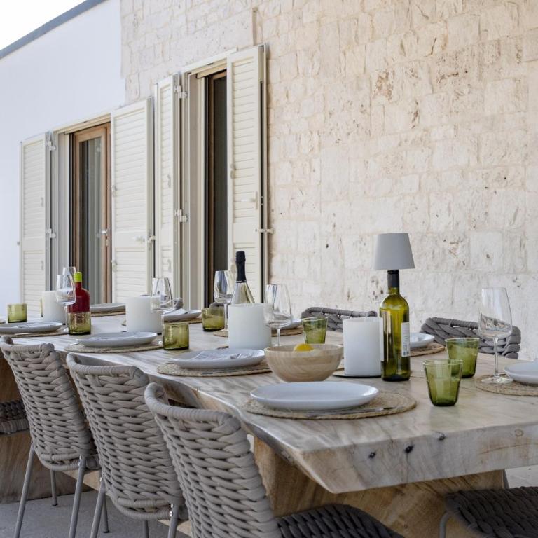Casa Quarantasette - Villa con Vista Giardino - 6