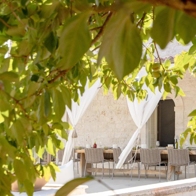 Casa Quarantasette - Villa con Vista Giardino - 1