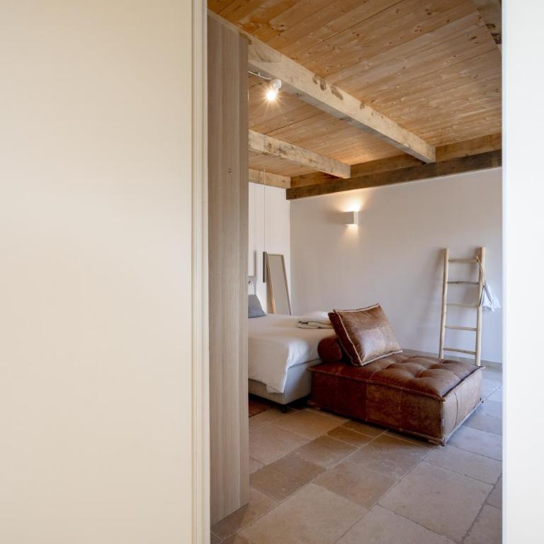 Casa Quarantasette - Villa con Vista Giardino - 11