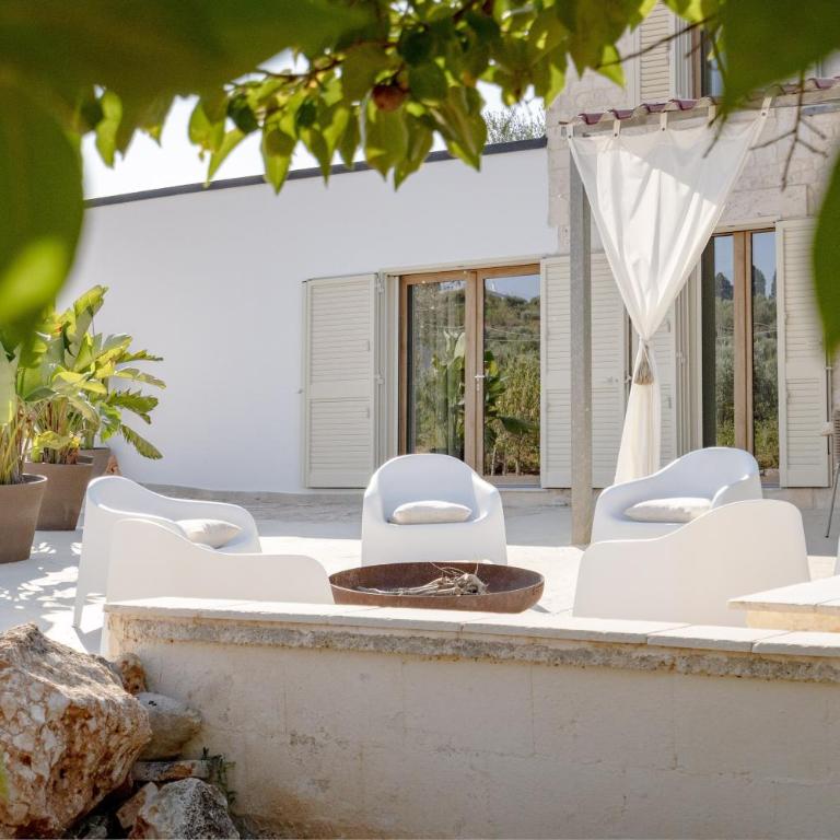 Casa Quarantasette - Villa con Vista Giardino - 2