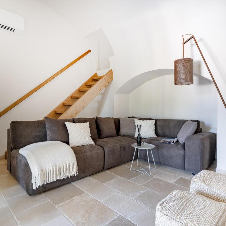 Casa Quarantasette - Villa con Vista Giardino - 15