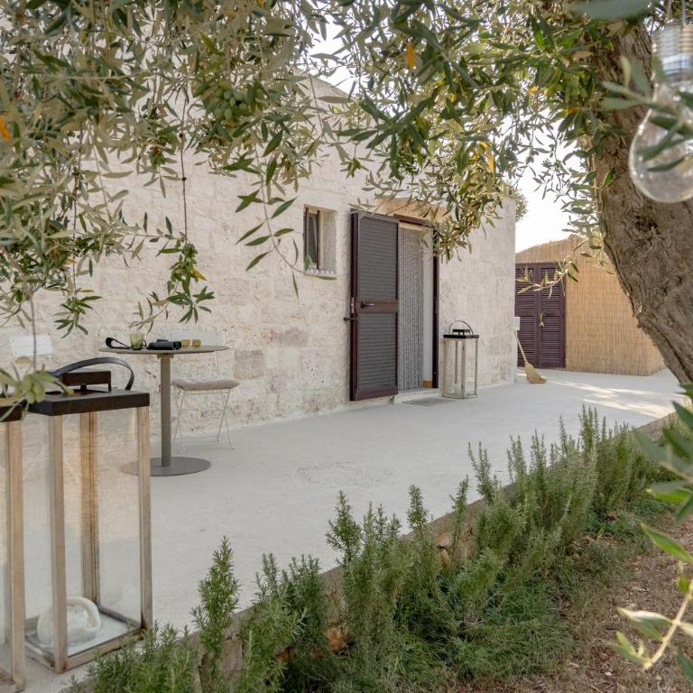 Casa Quarantasette - Villa con Vista Giardino - 16