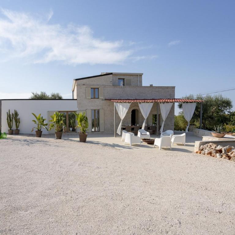 Casa Quarantasette - Villa con Vista Giardino - 33