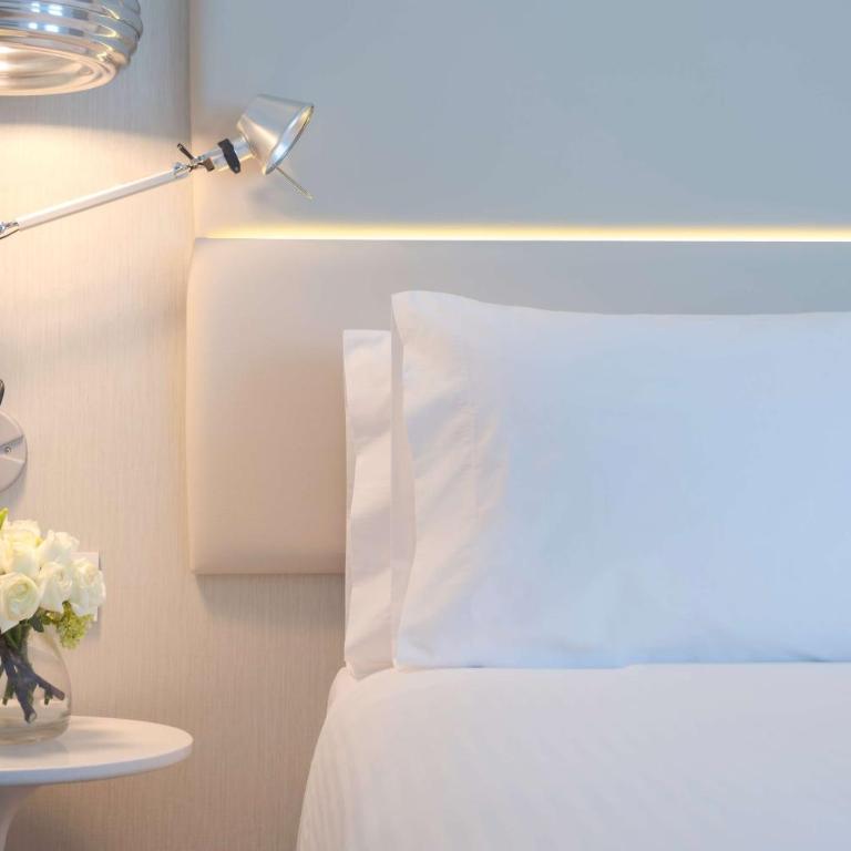 NH Monterrey La Fe - Superior Double Room - 4