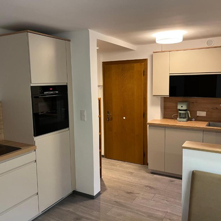 Haus Ortsblick - Apartment mit 3 Schlafzimmern - 2
