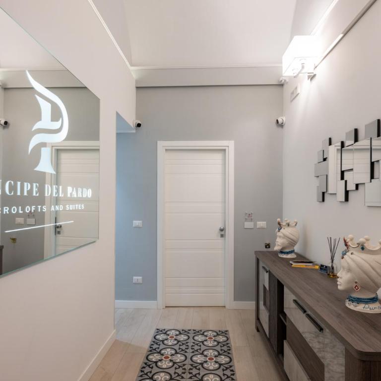 Principe del Pardo - Loft - 20