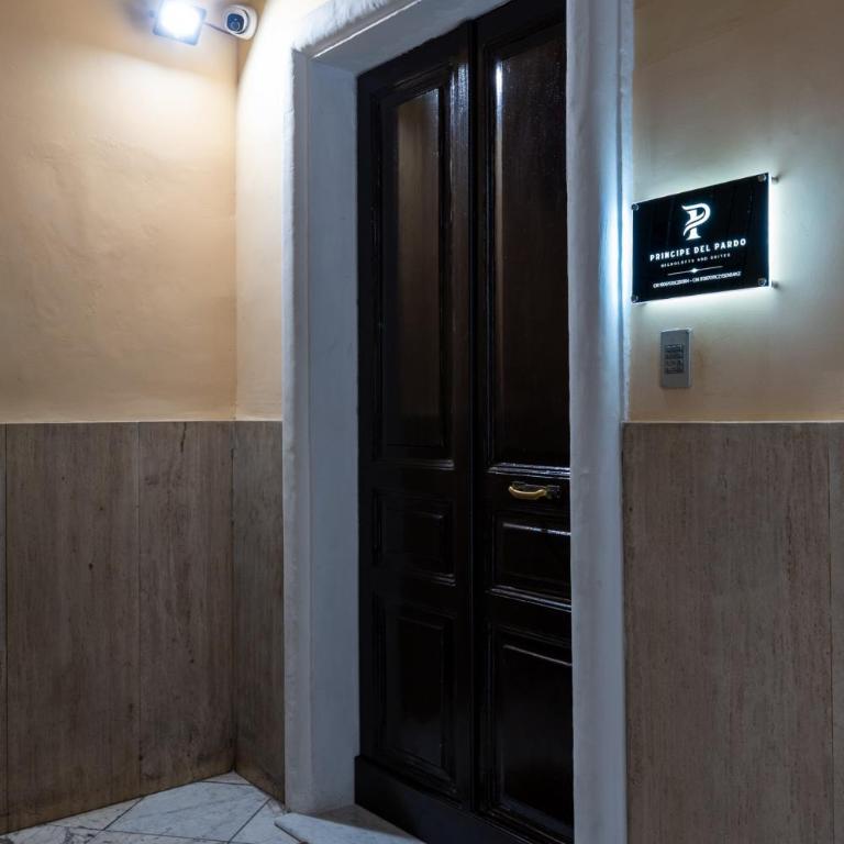 Principe del Pardo - Loft - 21