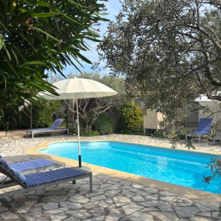 La Maison Rose - Maison de Vacances - 2