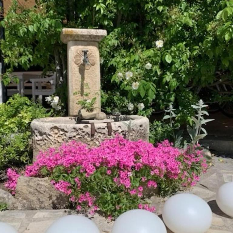 La Maison Rose - Maison de Vacances - 6