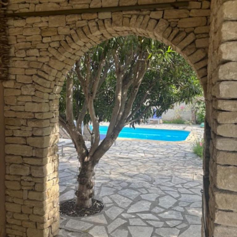 La Maison Rose - Maison de Vacances - 9