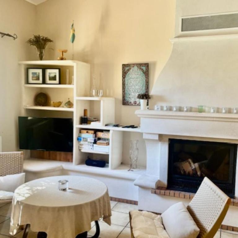 La Maison Rose - Maison de Vacances - 8