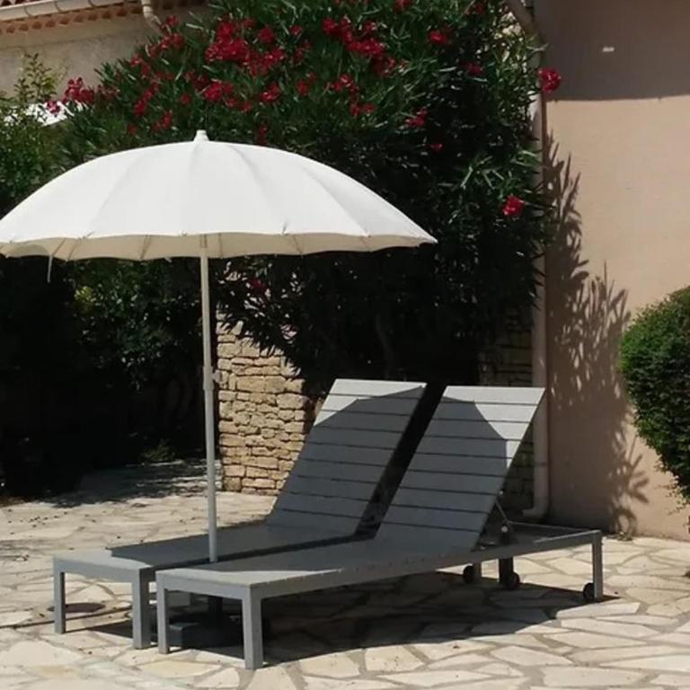 La Maison Rose - Maison de Vacances - 16