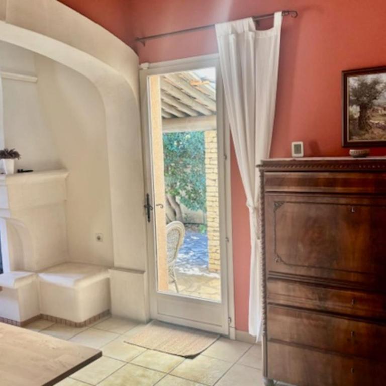 La Maison Rose - Maison de Vacances - 15