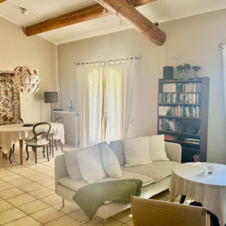 La Maison Rose - Maison de Vacances - 25