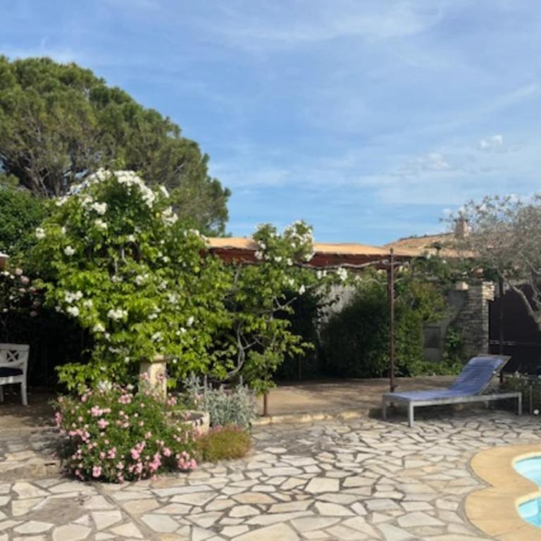La Maison Rose - Maison de Vacances - 35