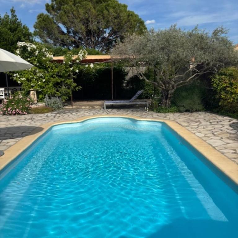 La Maison Rose - Maison de Vacances - 41