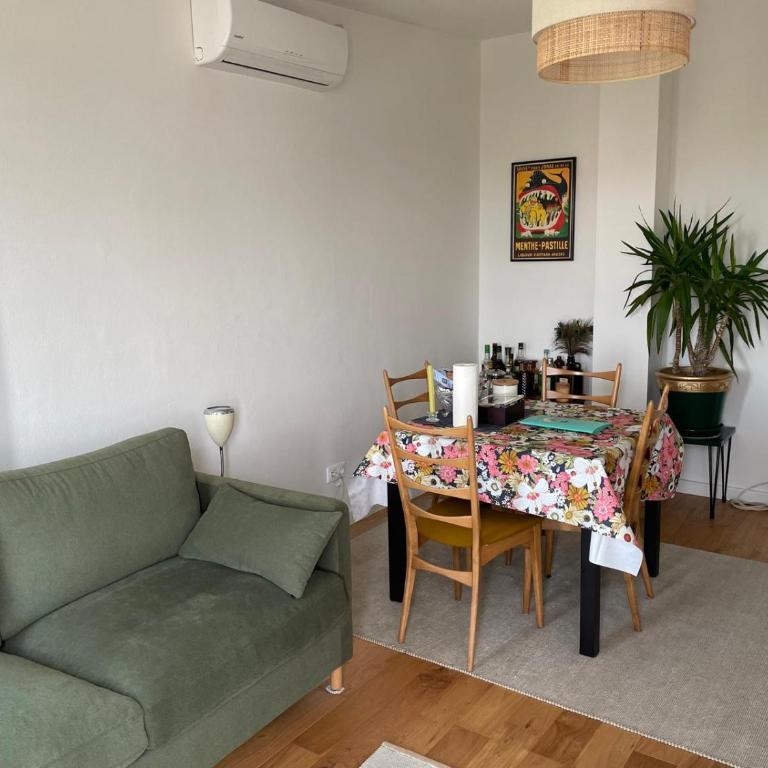 Cozy apartment in Munich - Appartement 1 Chambre - 2