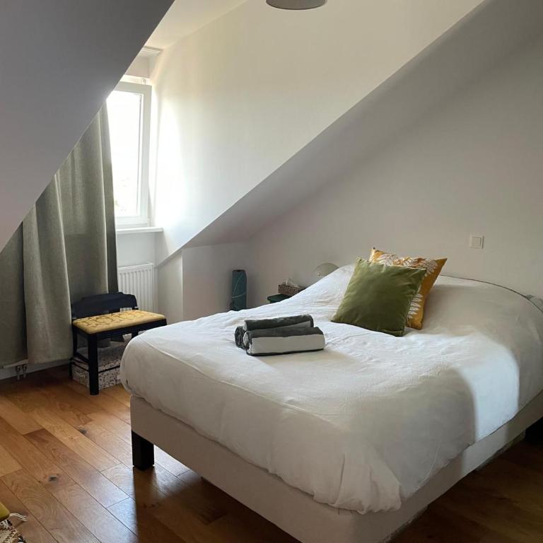 Cozy apartment in Munich - Appartement 1 Chambre - 10