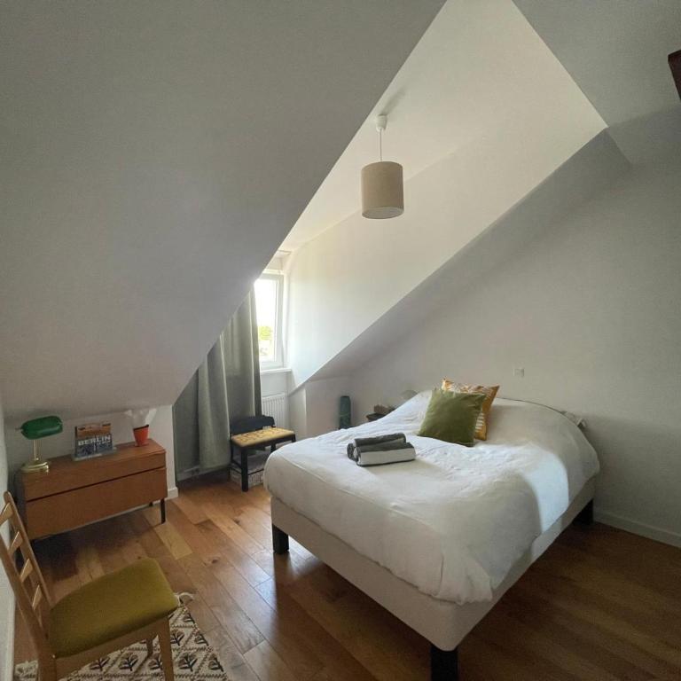 Cozy apartment in Munich - Appartement 1 Chambre - 11