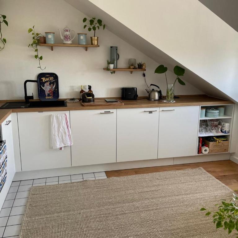 Cozy apartment in Munich - Appartement 1 Chambre - 5