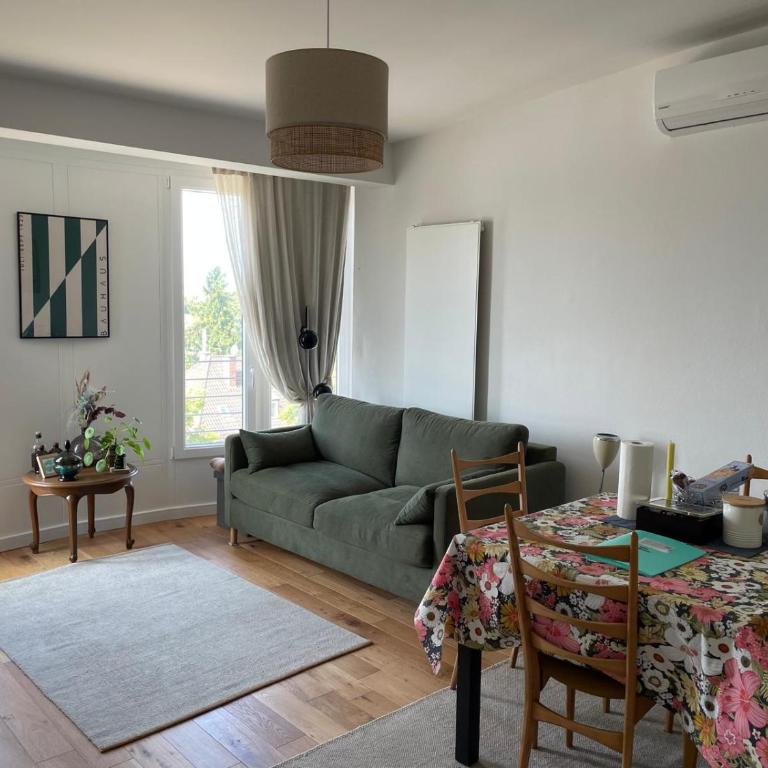 Cozy apartment in Munich - Appartement 1 Chambre - 3