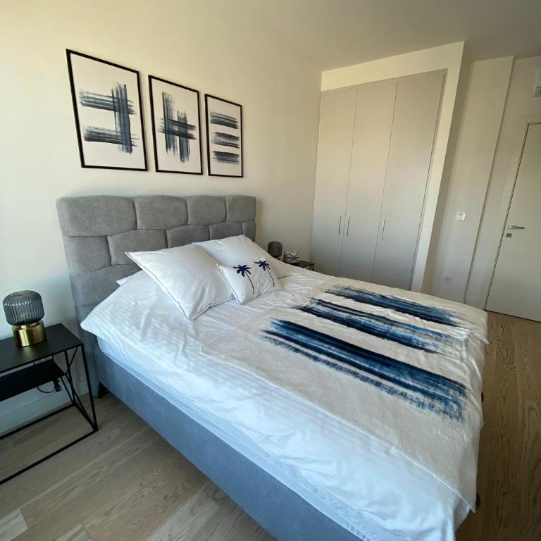 Voyager 360° - Apartman sa 3 Spavaće Sobe - 28