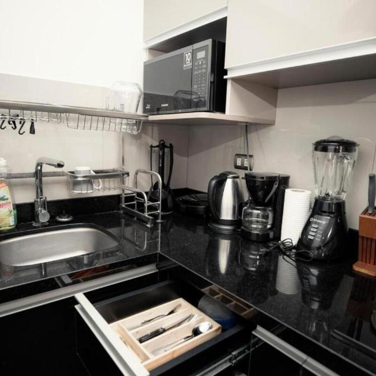 Askha Home Cataleya - Apartamento Deluxe de 2 dormitorios - 5
