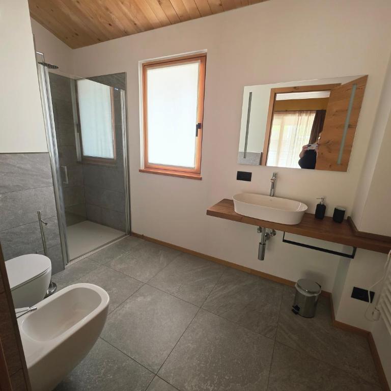 Ciasa Fatati' - Apartamento Superior de 2 dormitorios - 2
