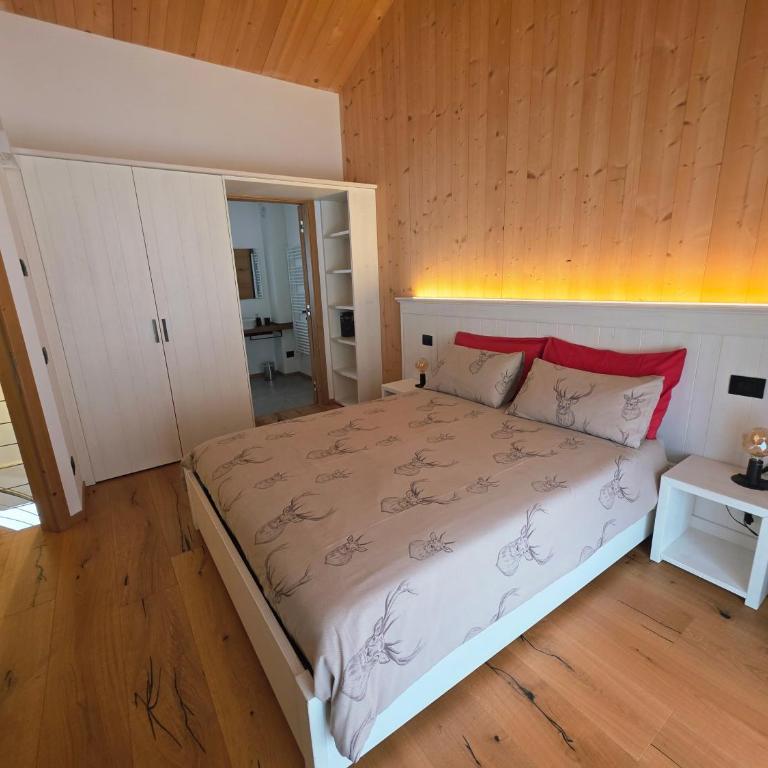 Ciasa Fatati' - Apartamento Superior de 2 dormitorios - 4