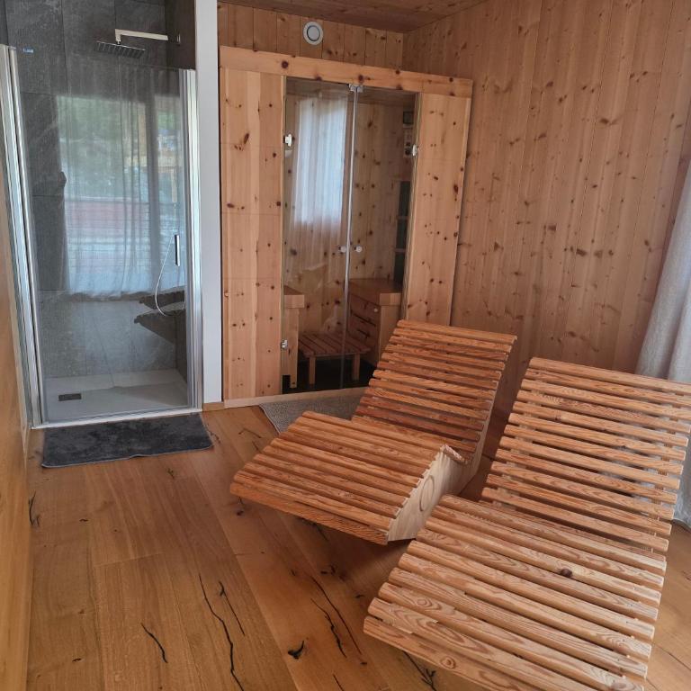 Ciasa Fatati' - Apartamento Superior de 2 dormitorios - 1