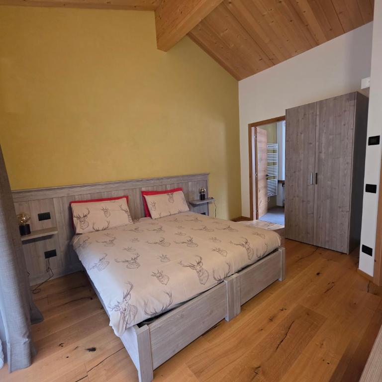 Ciasa Fatati' - Apartamento Superior de 2 dormitorios - 7