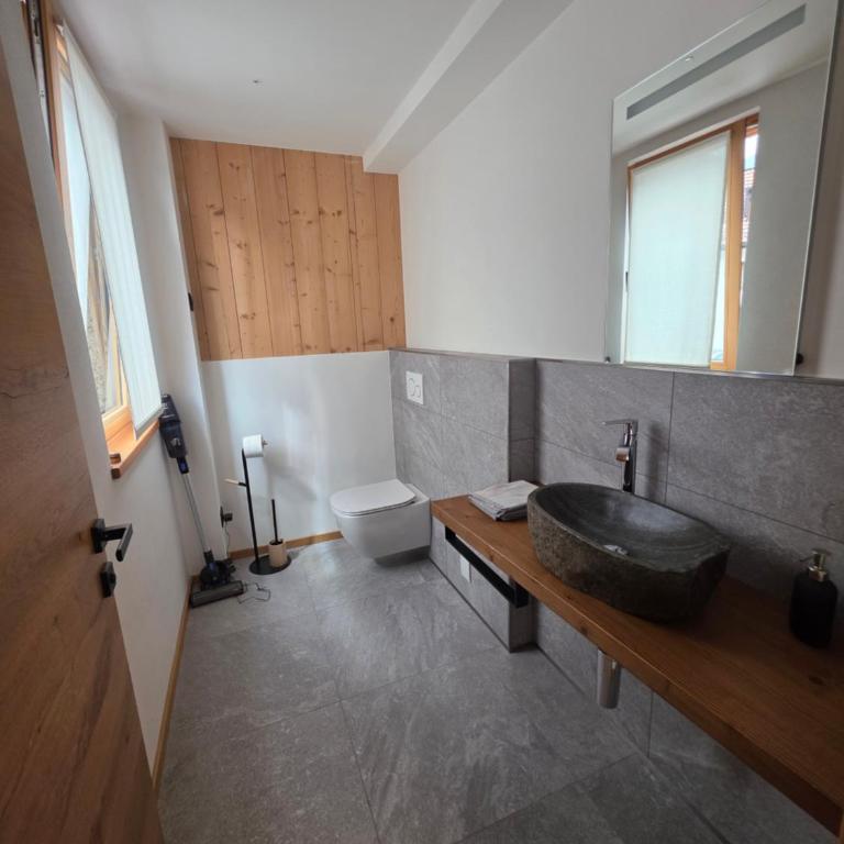 Ciasa Fatati' - Apartamento Superior de 2 dormitorios - 9
