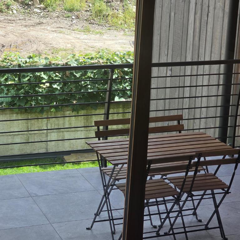 Ciasa Fatati' - Apartamento Superior de 2 dormitorios - 10