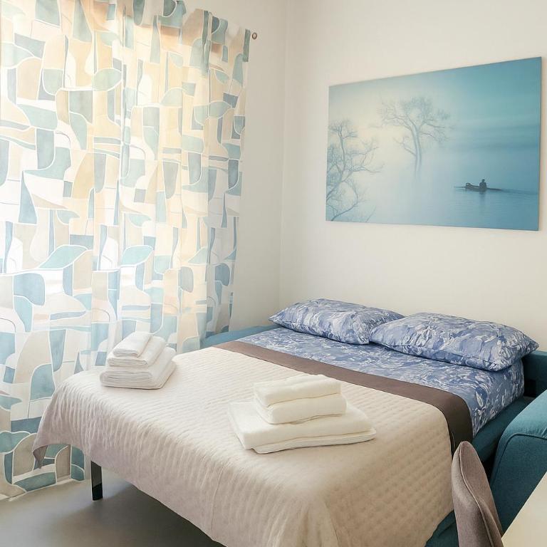 Casa Chanel - One-Bedroom House - 14