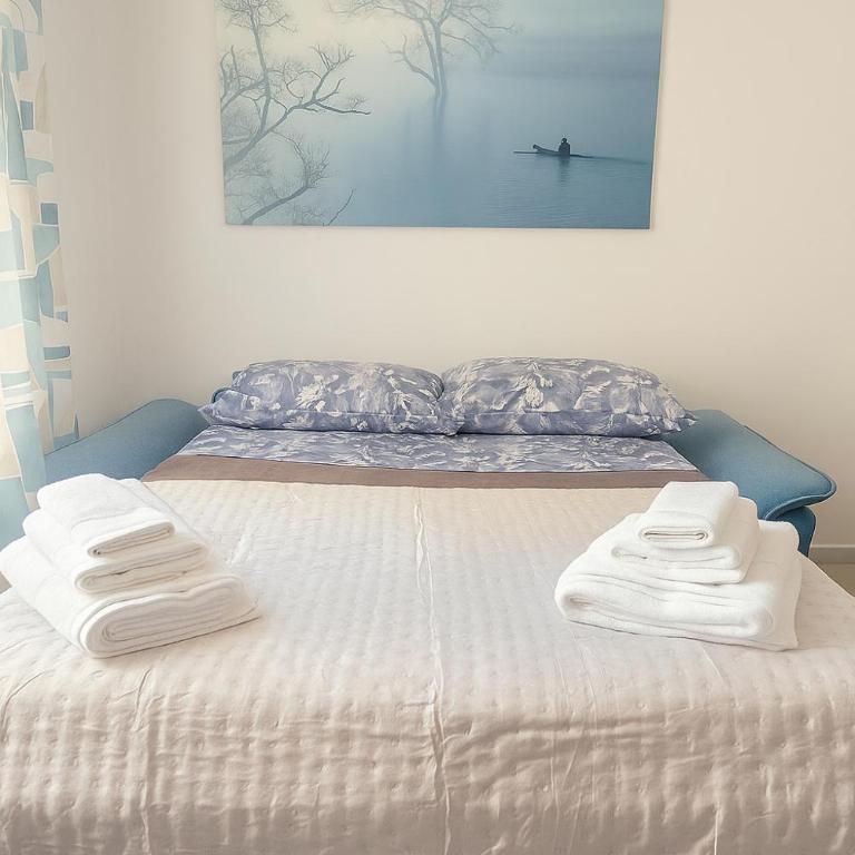 Casa Chanel - One-Bedroom House - 15