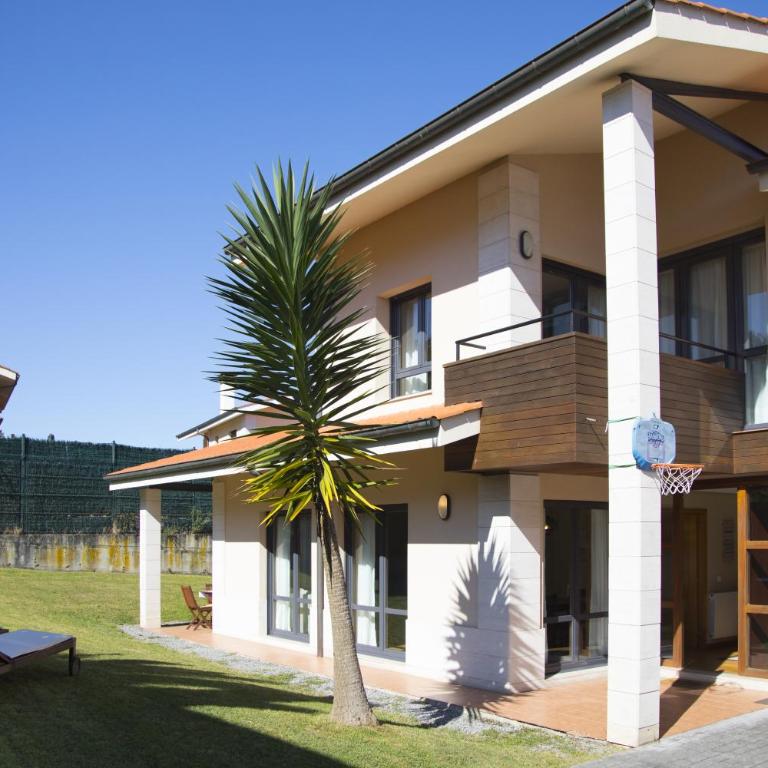 Villa Playa de Barro con jardín - Llanes - Deluxe Villa - 3