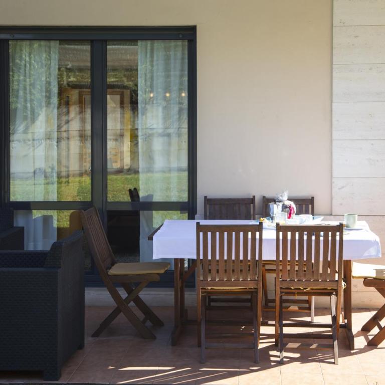 Villa Playa de Barro con jardín - Llanes - Deluxe Villa - 25