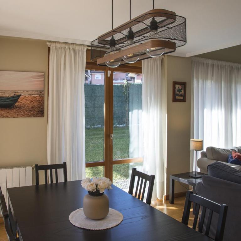 Villa Playa de Barro con jardín - Llanes - Deluxe Villa - 8