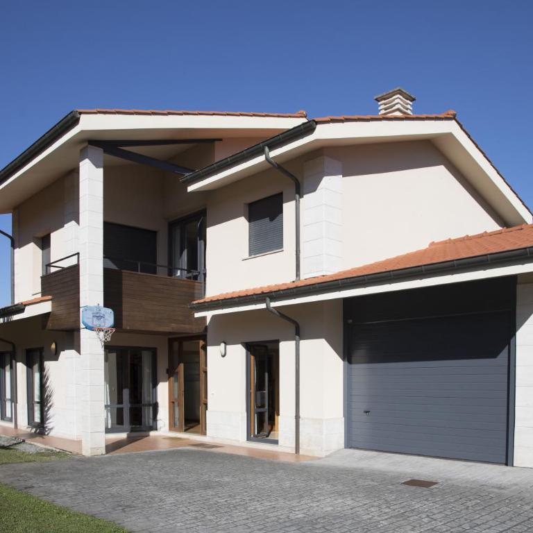 Villa Playa de Barro con jardín - Llanes - Deluxe Villa - 44