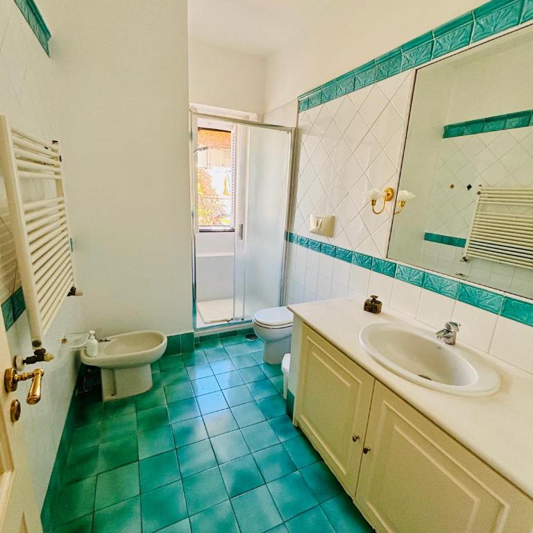 Charming Posillipo Sea View Ibiscus House - Casa con 3 Camere da Letto - 19