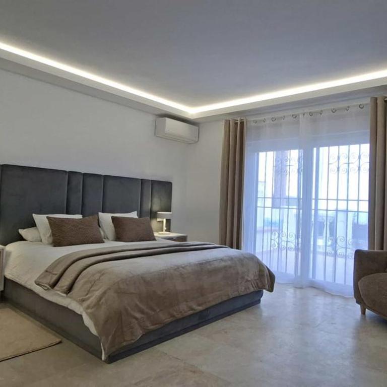 TESS Villa Sinfonia - Villa Deluxe - 15