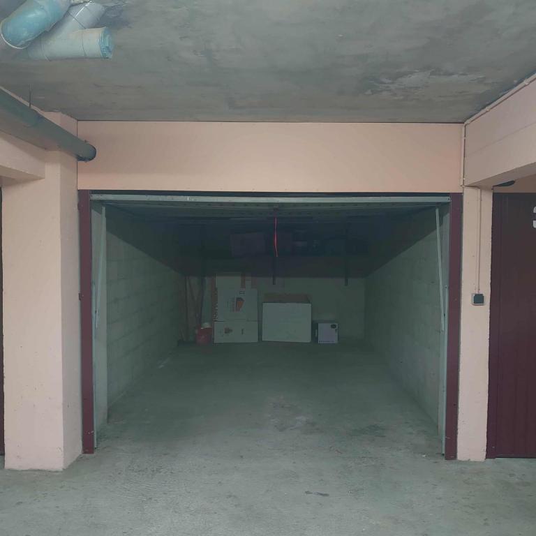 4SOM5- Appartement T2 avec jolie vue sur les collines - Appartement 1 Chambre avec Terrasse - 15
