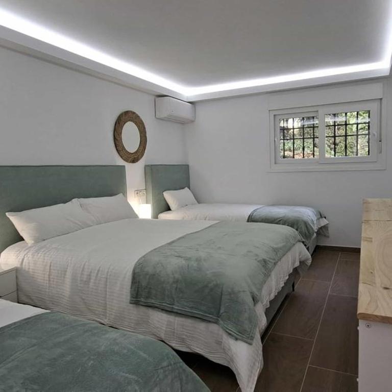 TESS Villa Sinfonia - Villa Deluxe - 81