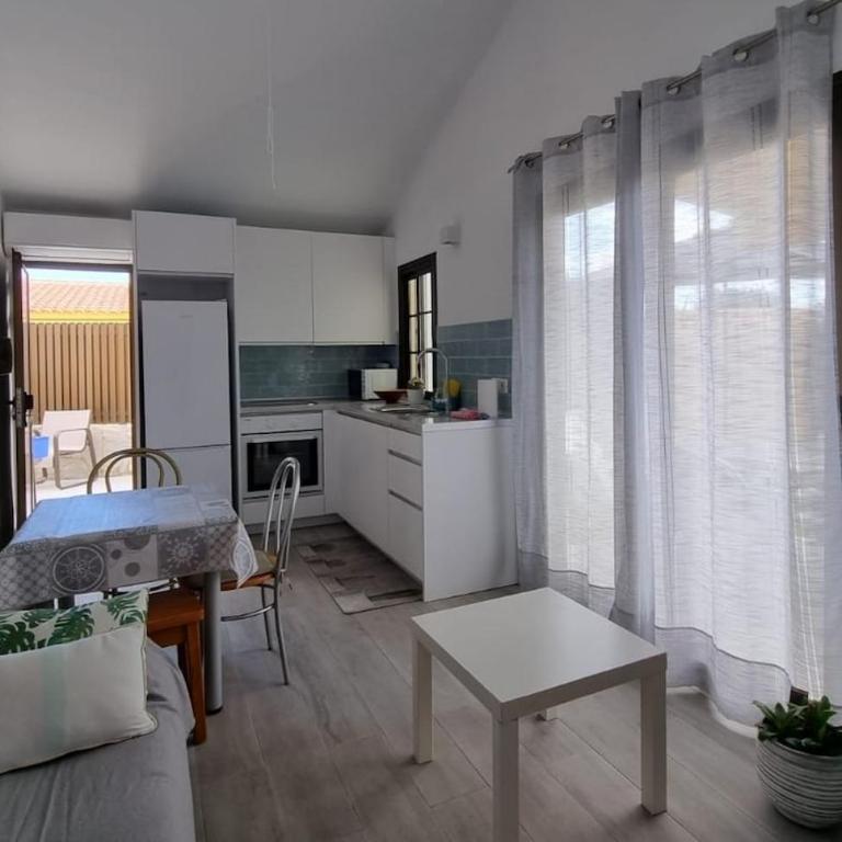 bungalow in the center of playa del inglés - Two-Bedroom Bungalow - 1