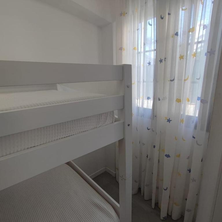 bungalow in the center of playa del inglés - Two-Bedroom Bungalow - 5