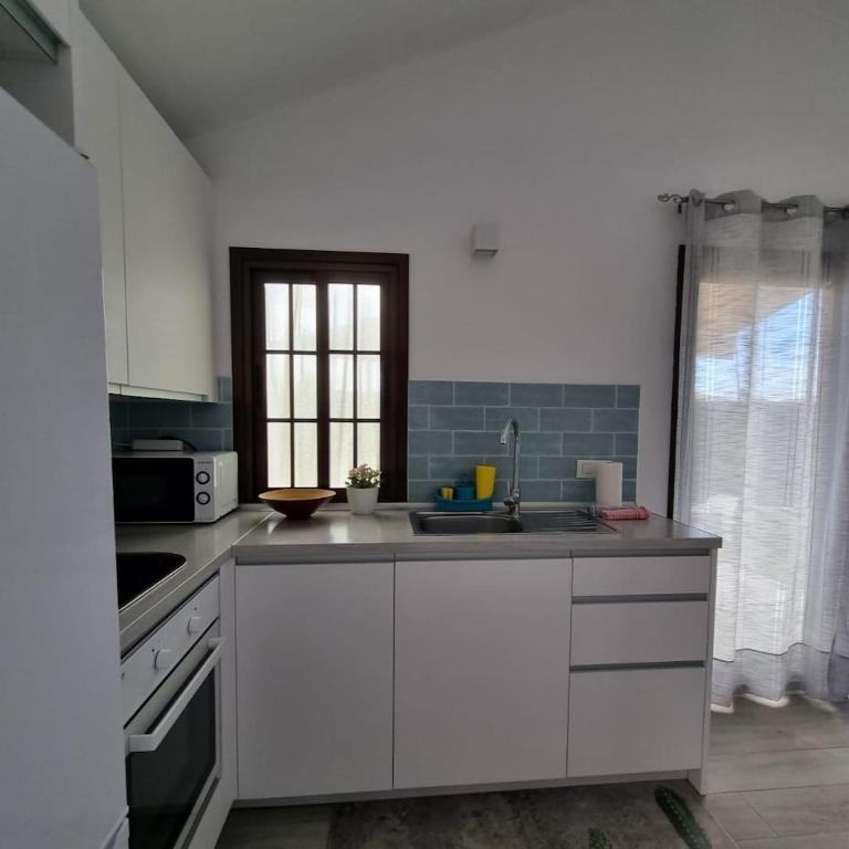 bungalow in the center of playa del inglés - Two-Bedroom Bungalow - 8