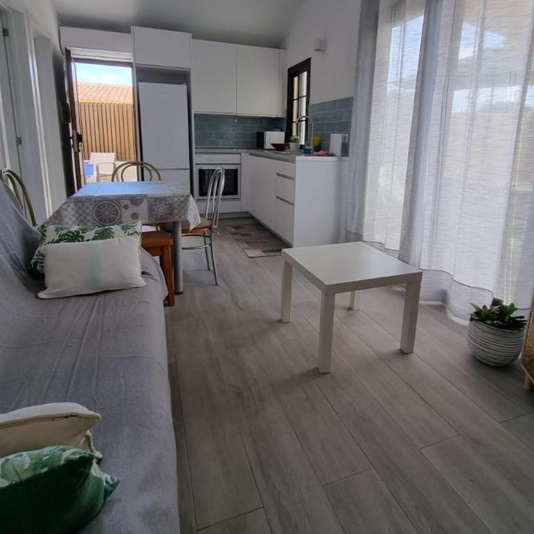bungalow in the center of playa del inglés - Two-Bedroom Bungalow - 15