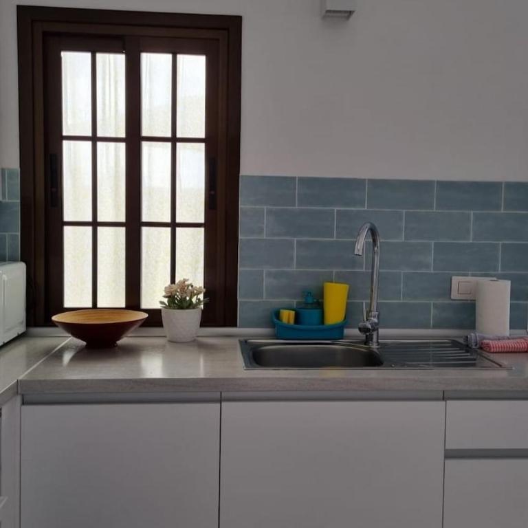 bungalow in the center of playa del inglés - Two-Bedroom Bungalow - 16