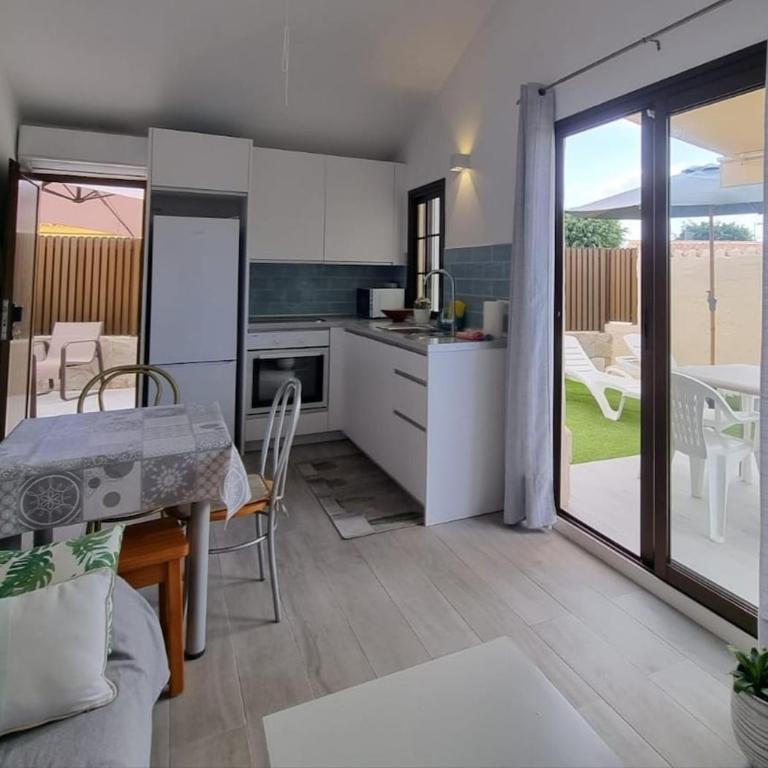 bungalow in the center of playa del inglés - Two-Bedroom Bungalow - 18